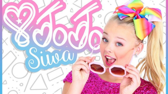 Do you know jojo siwa?