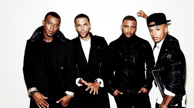 JLS quiz (only for JLSters)