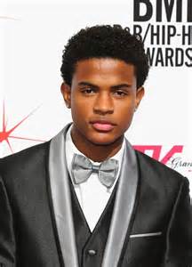 could you be trevor jacksons girl friend