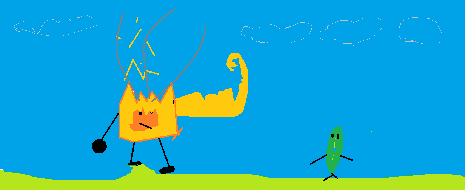 Do You Know About Bfdi 2!?
