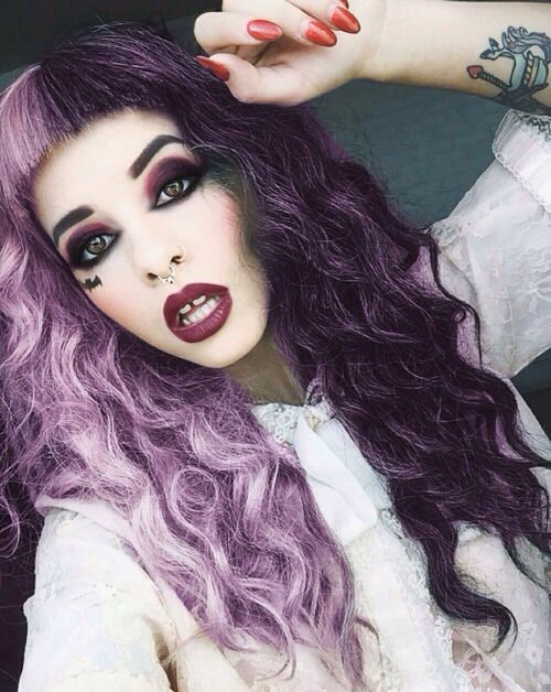 Vad kan du om Melanie Martinez