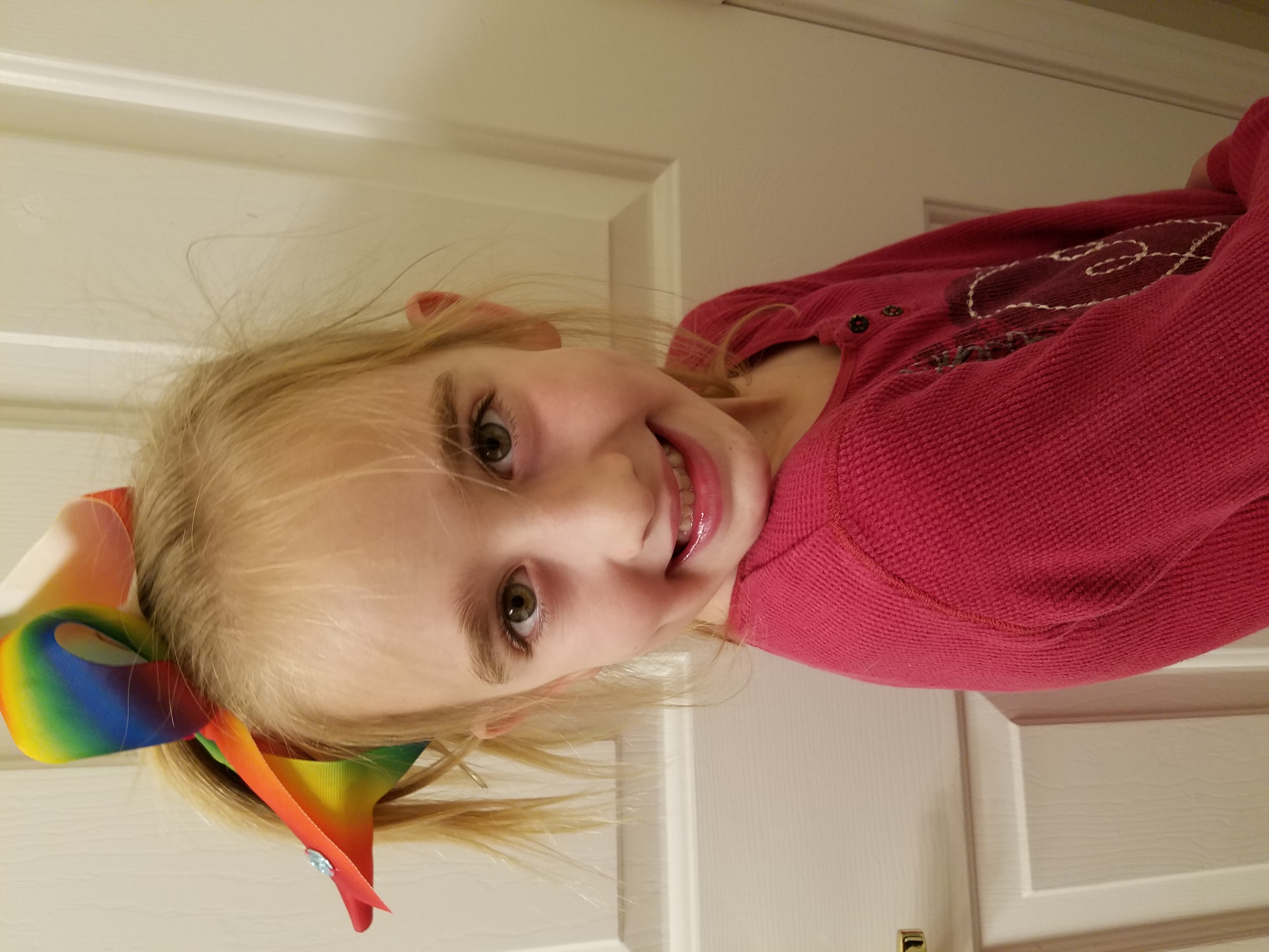 how well do you know jojo siwa