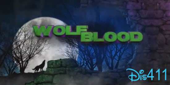 Wolfblood (2012) Quiz-Easy