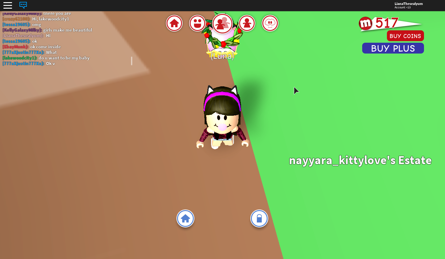 Who are you