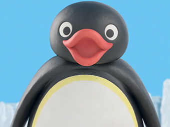 VEM ÄR PINGU?!??!?!?!?