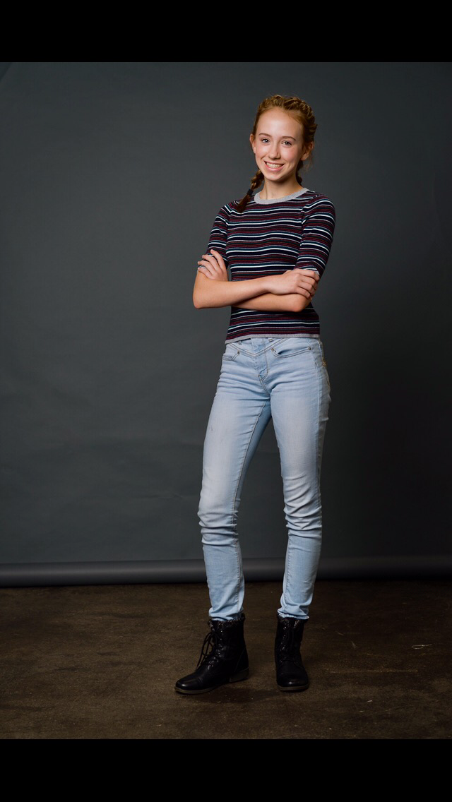 how well do you know avery jerina?