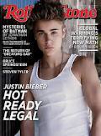 Hur mycket vet du om Justin Bieber?