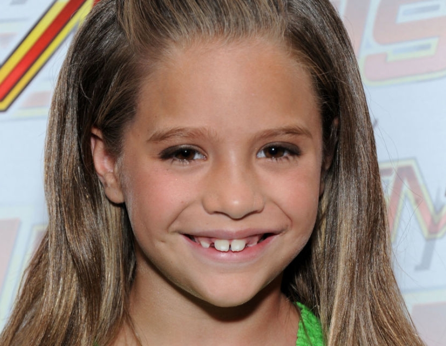 How well do you know Mackenzie Ziegler