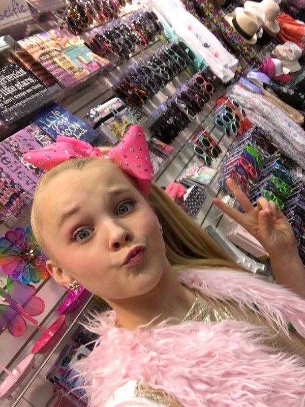 JOJO SIWA QUIZE