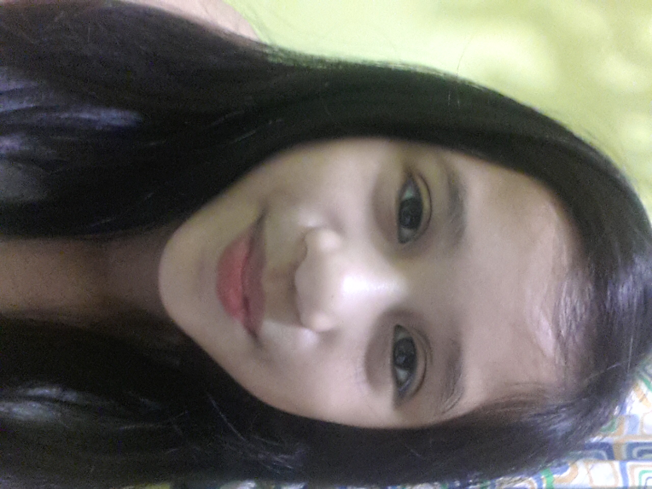 Are you ugly or preety