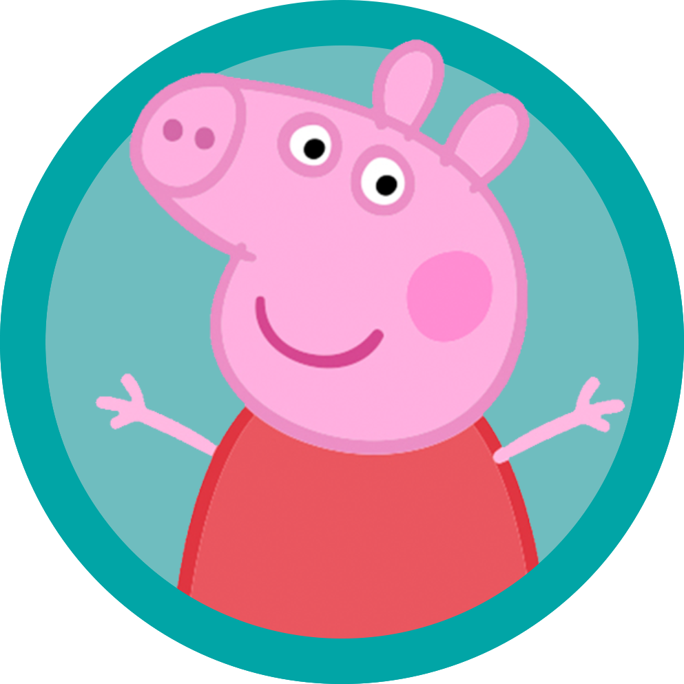 Peppa pig