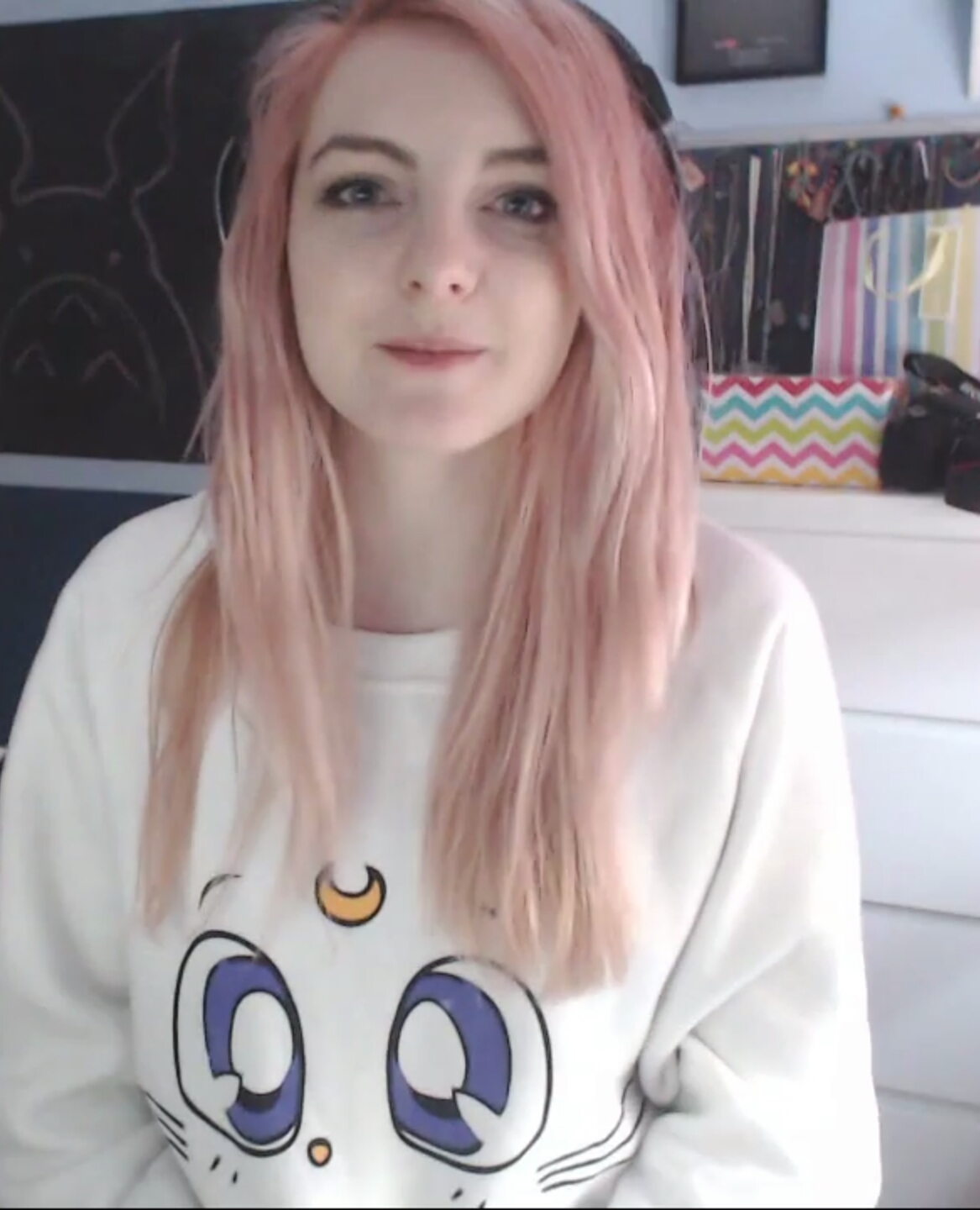 How well do you know Ldshadowlady