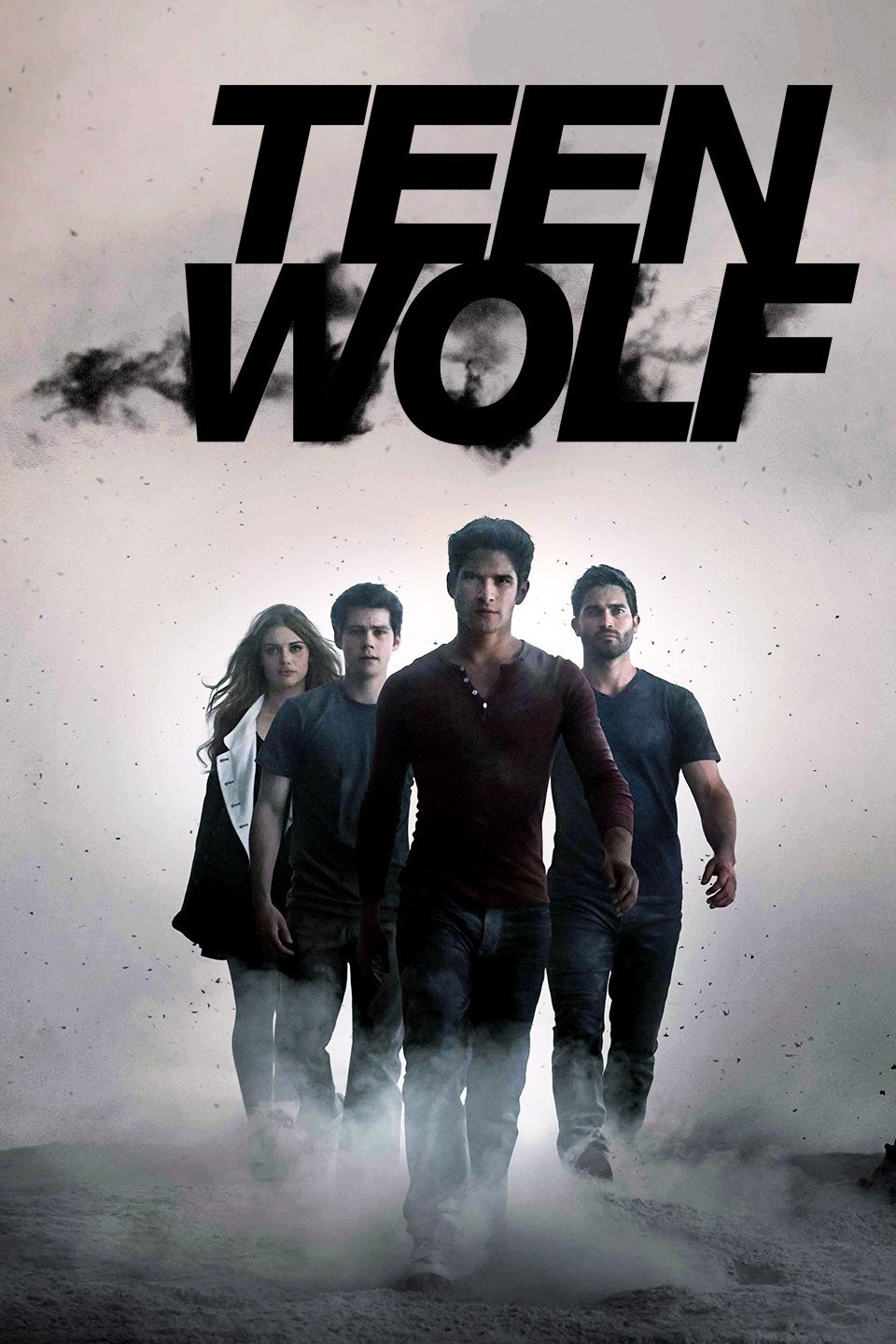 Hur bra känner du till Teen Wolf?