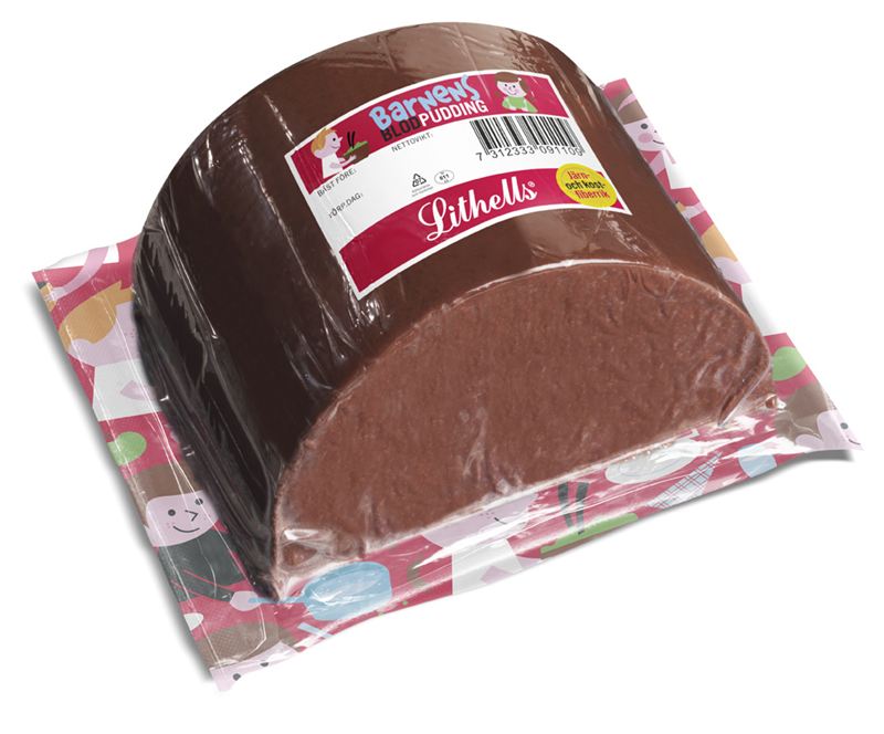 gillar du blod med pudding på...kursacha kandish pallaply plävel