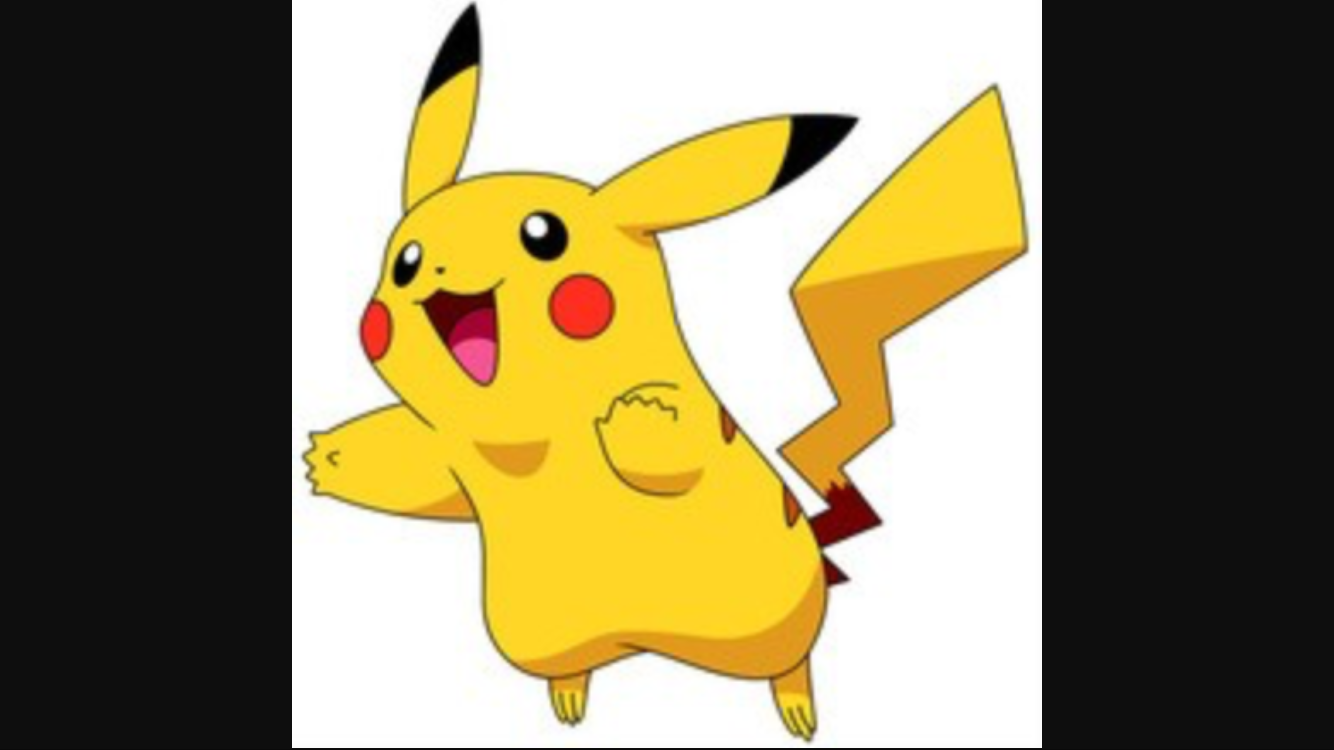 Pokémon quiz