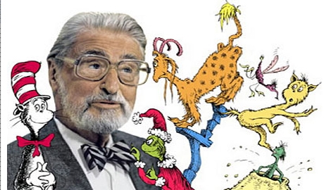 Dr. Suess