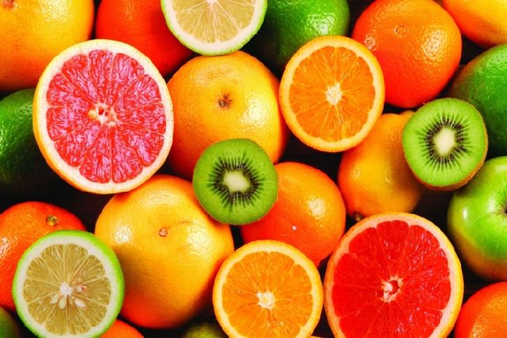 Gillar du frukt