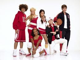 what high school musical character are you?
