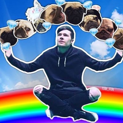 The TheDiamondMinecart/DanTDM Quiz