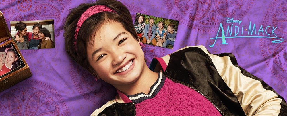 andi mack