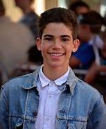 Cameron Boyce Am I THE GIRL