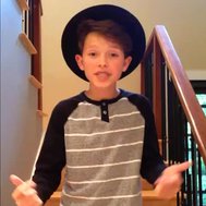what does Jacob Sartorius think of you