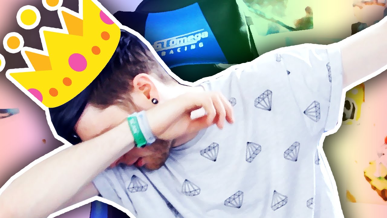 How well do you know DanTDM