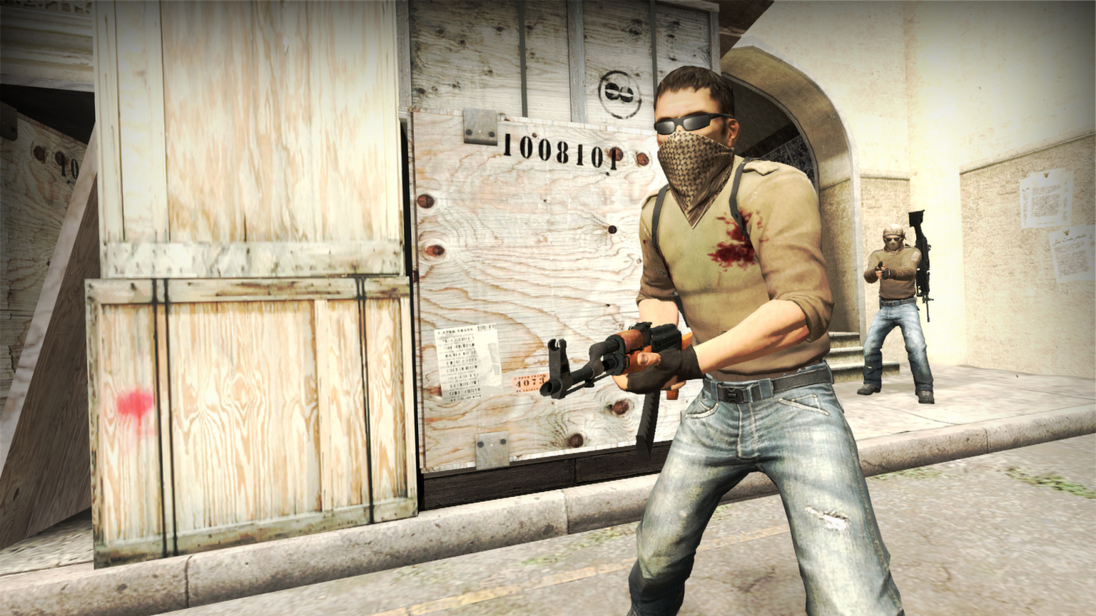 counterstrike