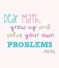 Math