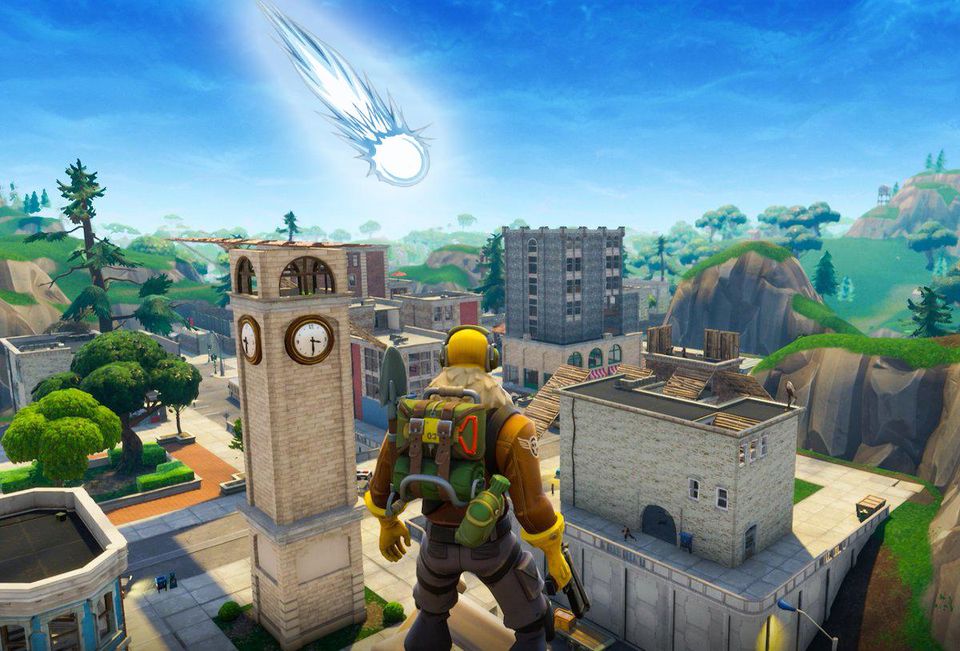 Fortnite