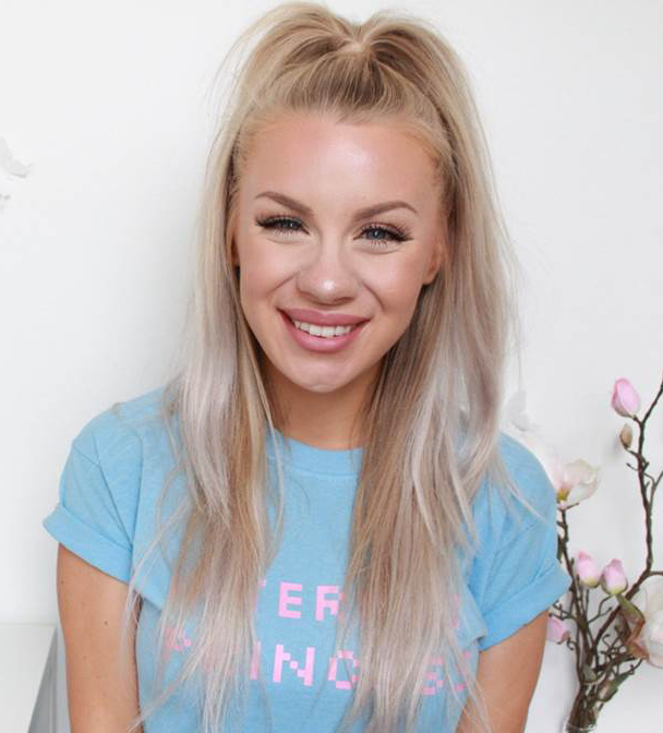 QUIZ OM THERESE LINDGREN