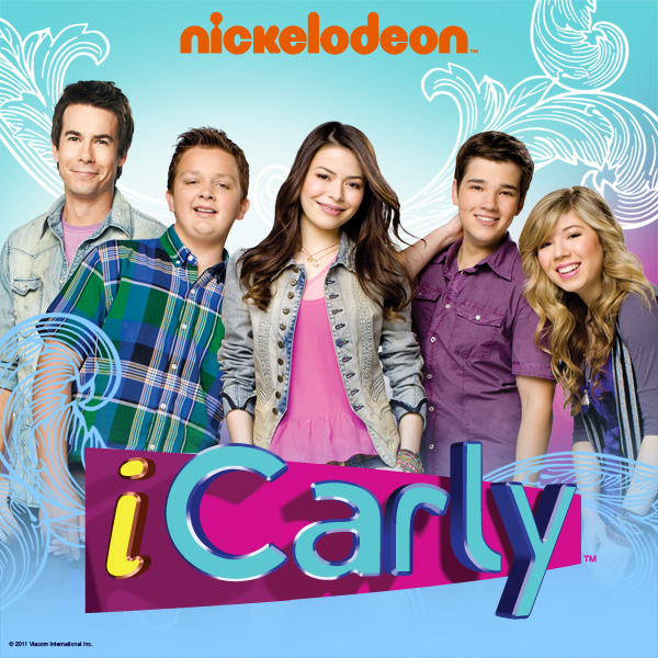 Who from i carly are you