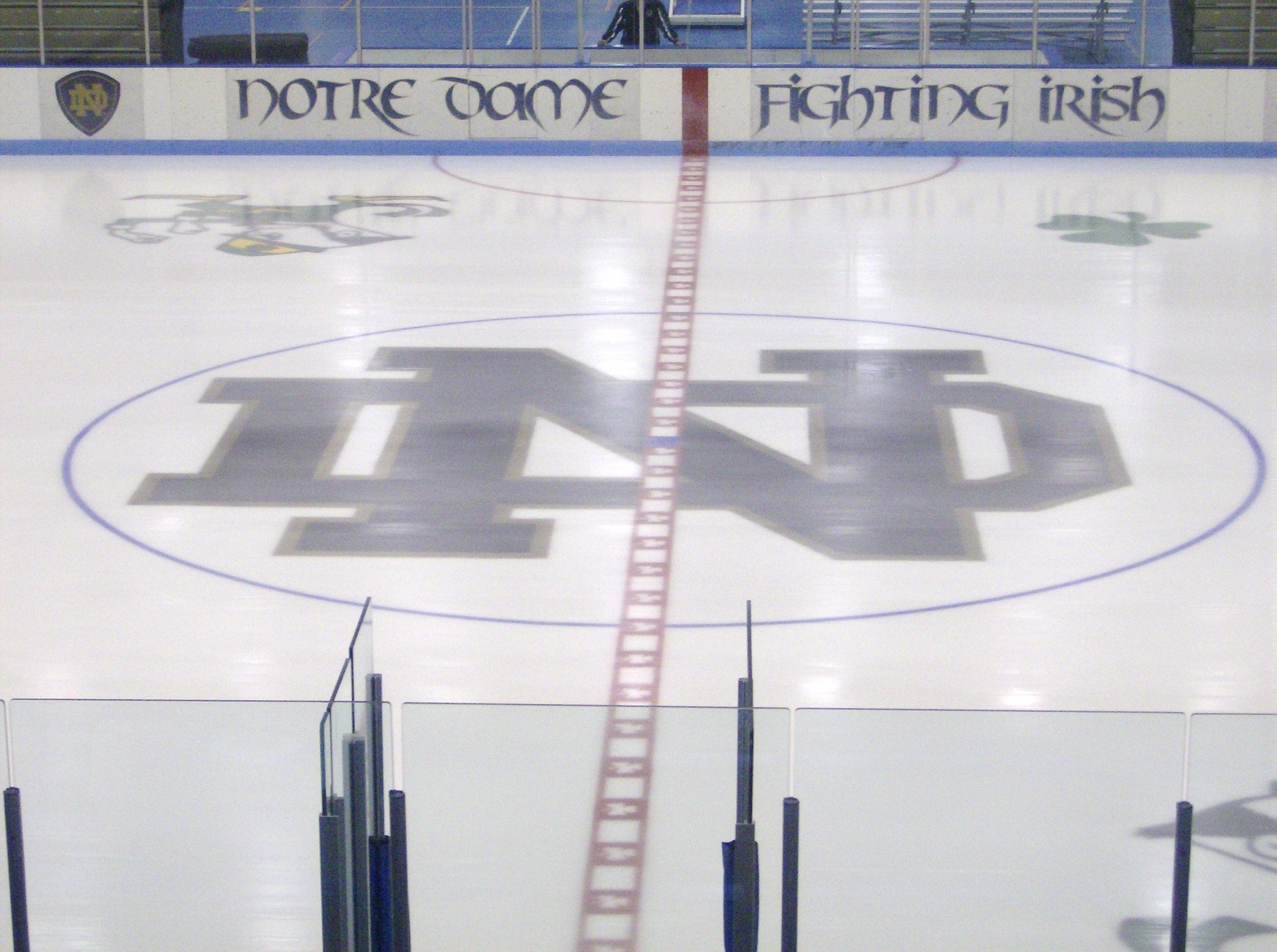 ice hockey