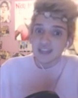 Is nickdominates in to u?