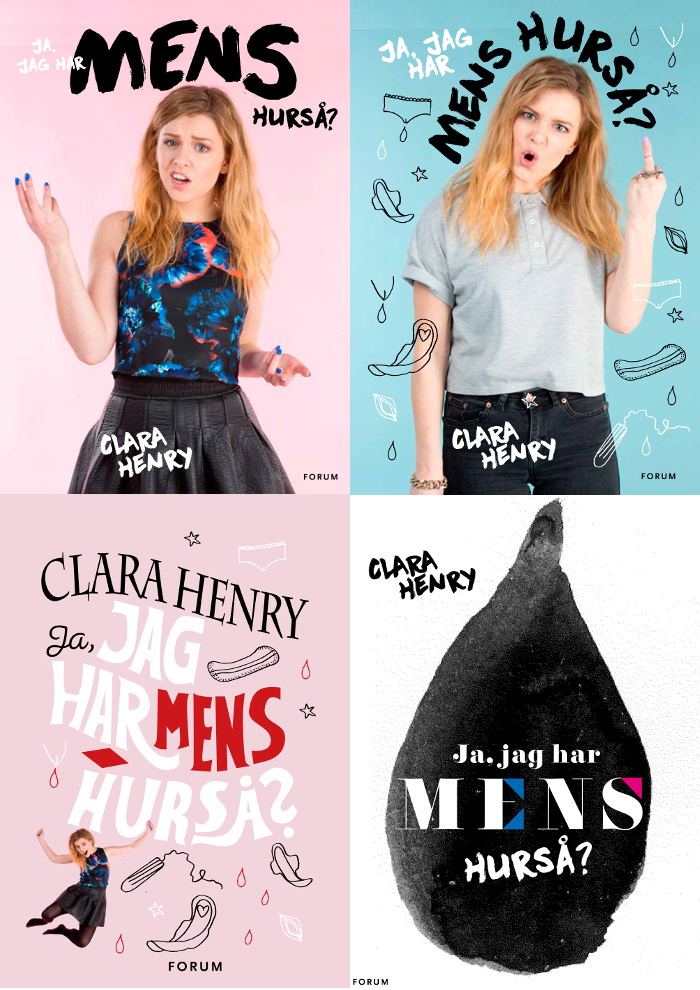 Quiz om Clara Henry