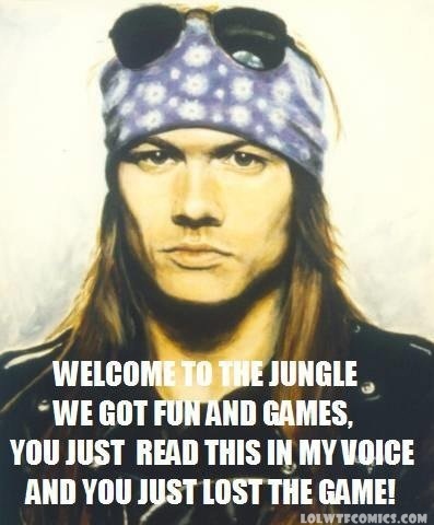 Hur PK är du?