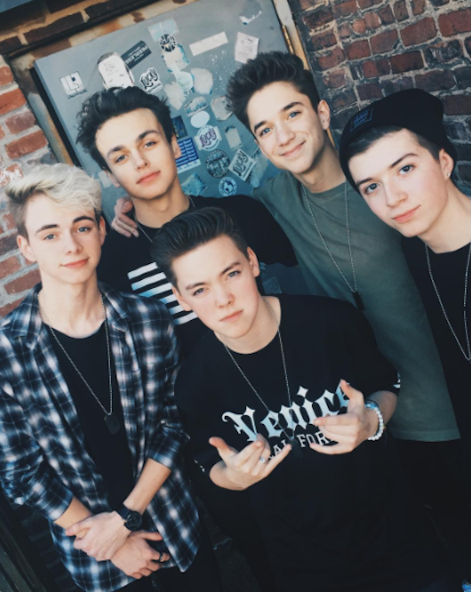 How well do you know why don't we