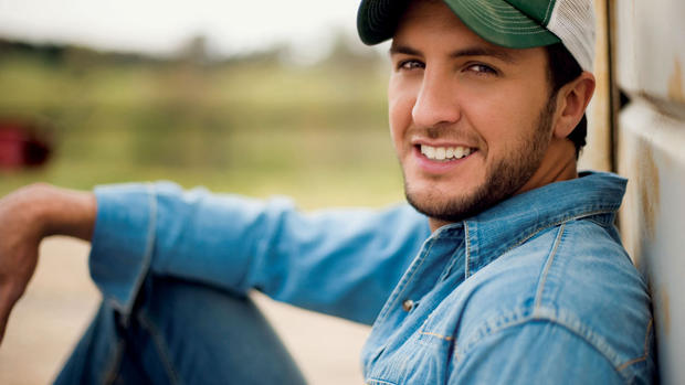 luke bryan