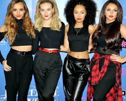 Little Mix!