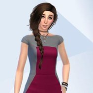 How Well Do You Know Clare Siobhan’s Sims?