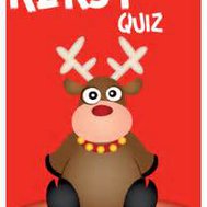 kerst quizz