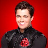 what lab rats actor are you
