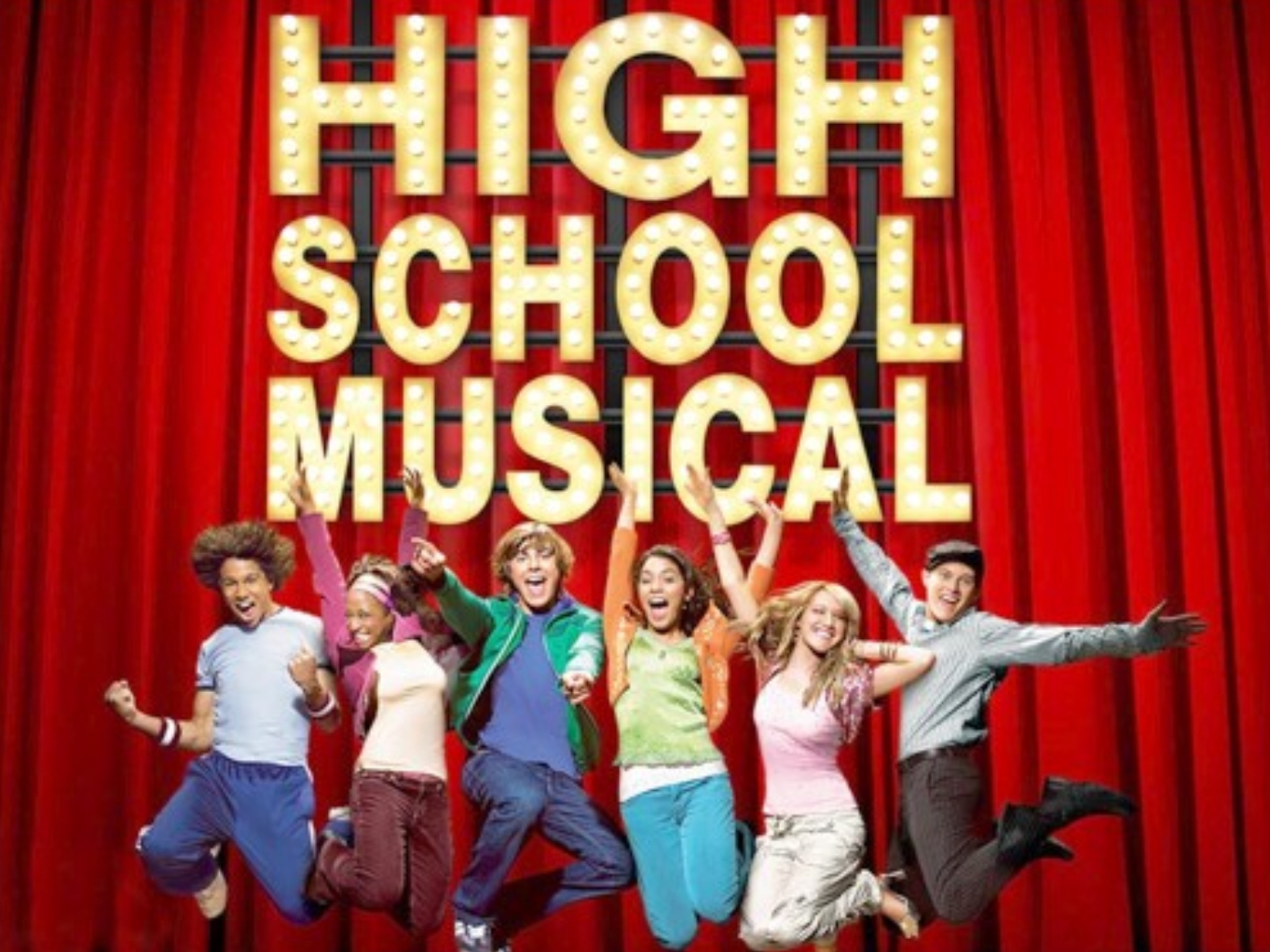 How well do you know High School Musical