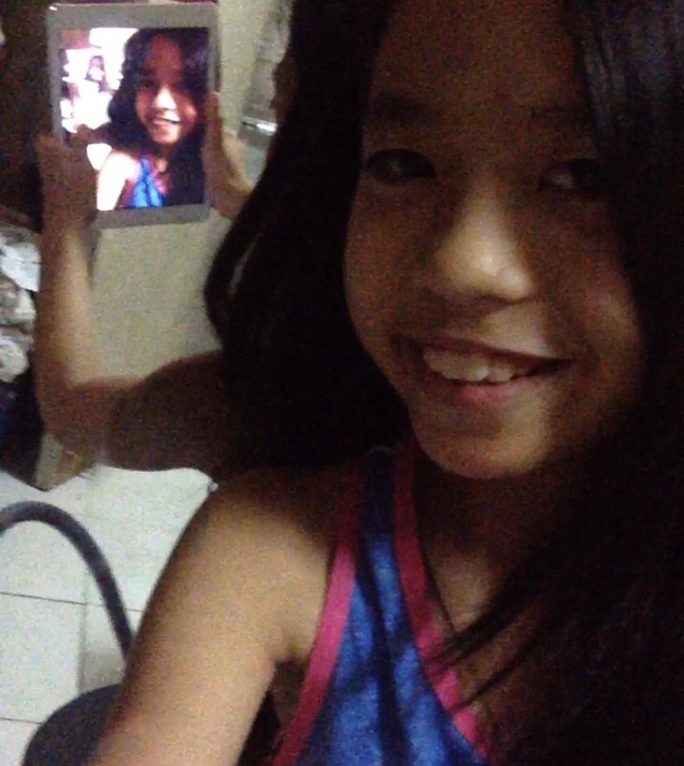 3 Selfie Queens