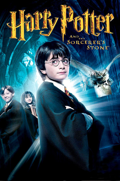 Harry Potter - svårhet: medel