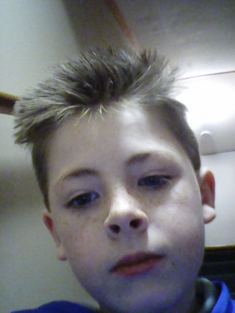 Guess who I am