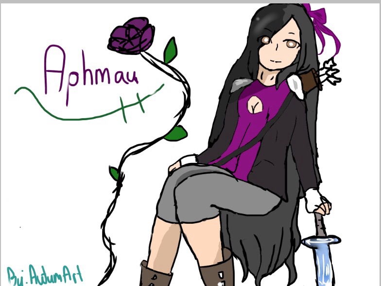 do you no aphmau