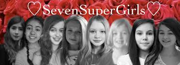 sevensupergirls quiz!!!!!!