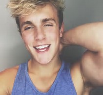Jake or Logan