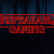 Unspeakable Gaming Quiz!